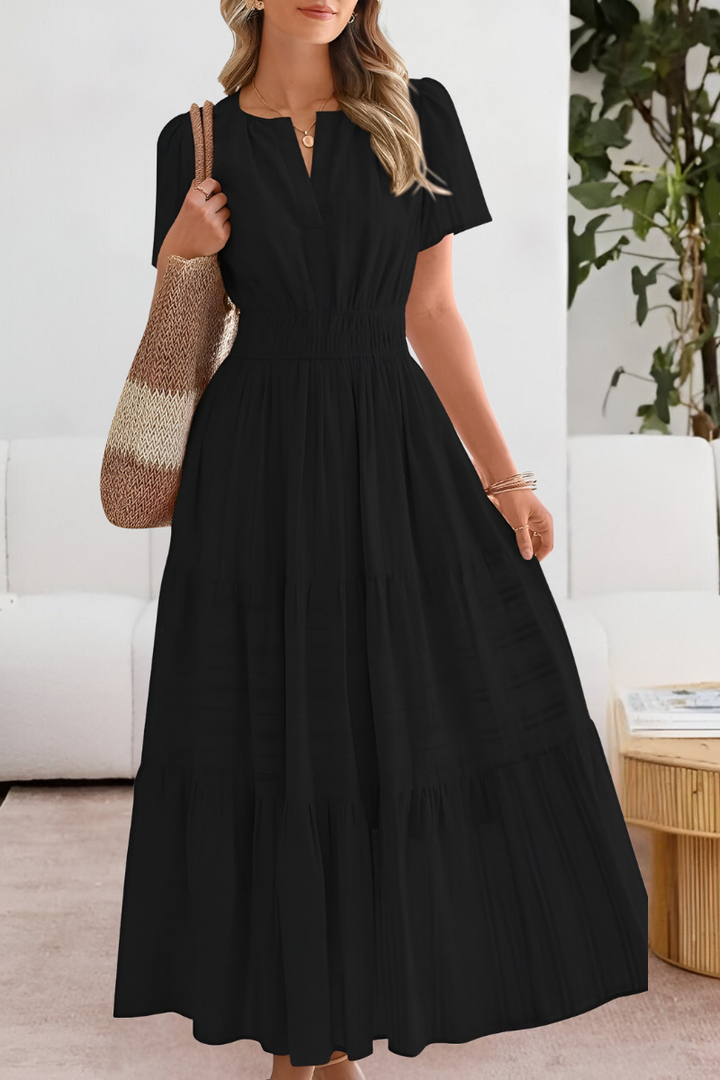 Emma | Boho Breeze Summer Dress