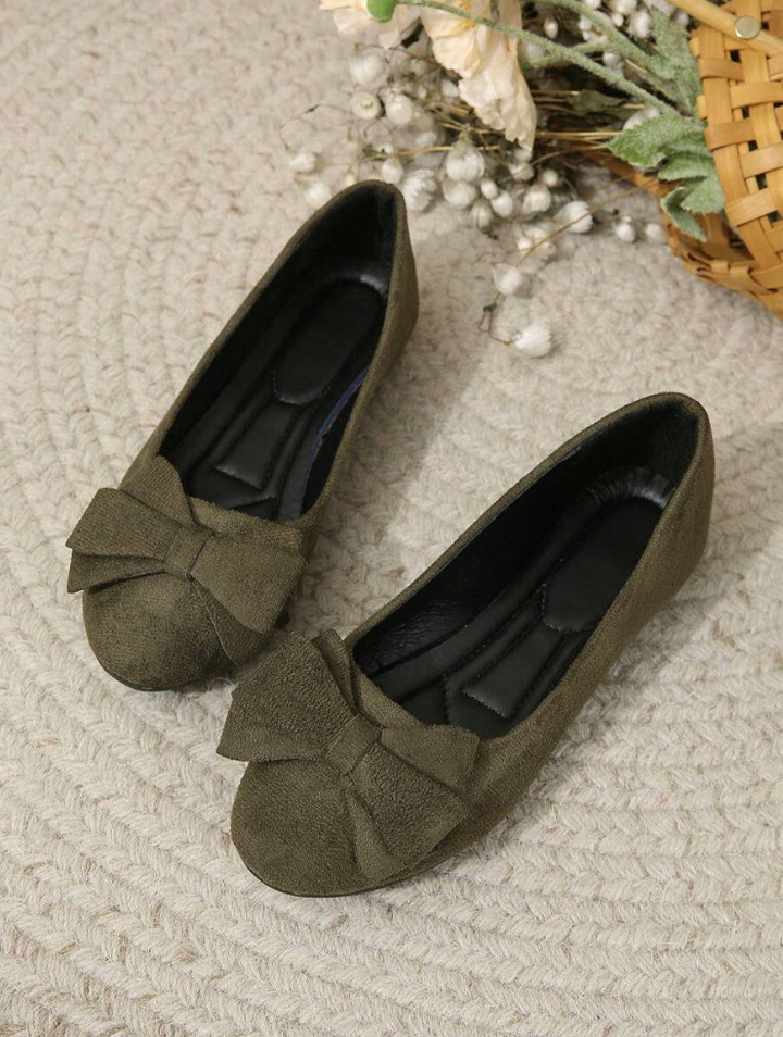 ELLY | Comfortable and Stable Shoes