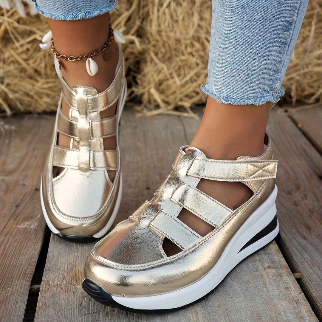 LILIANA | Women's sandals for comfort and elegant everyday style