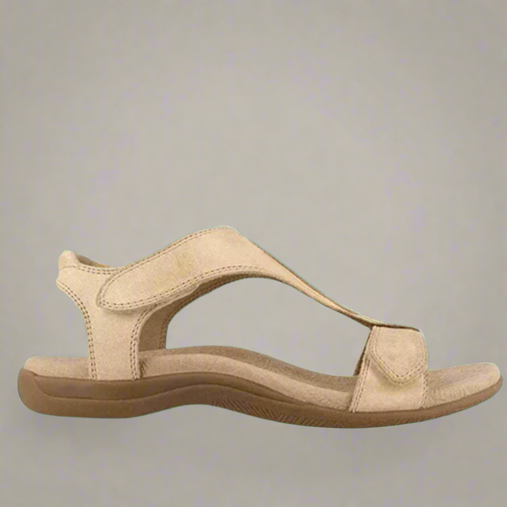 Clotmara | Light Sandals