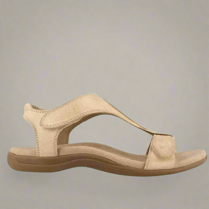 Clotmara | Light Sandals