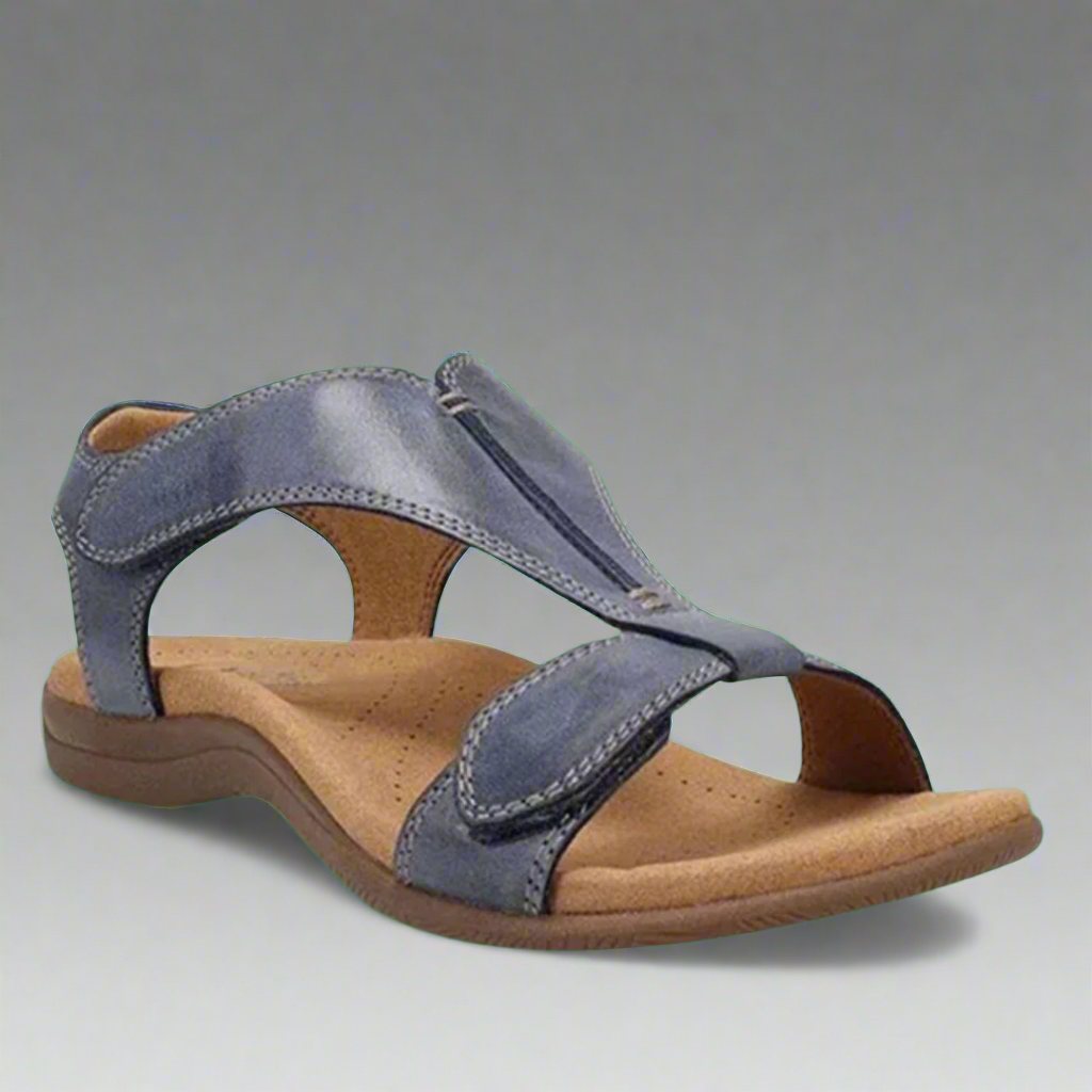 Clotmara | Light Sandals