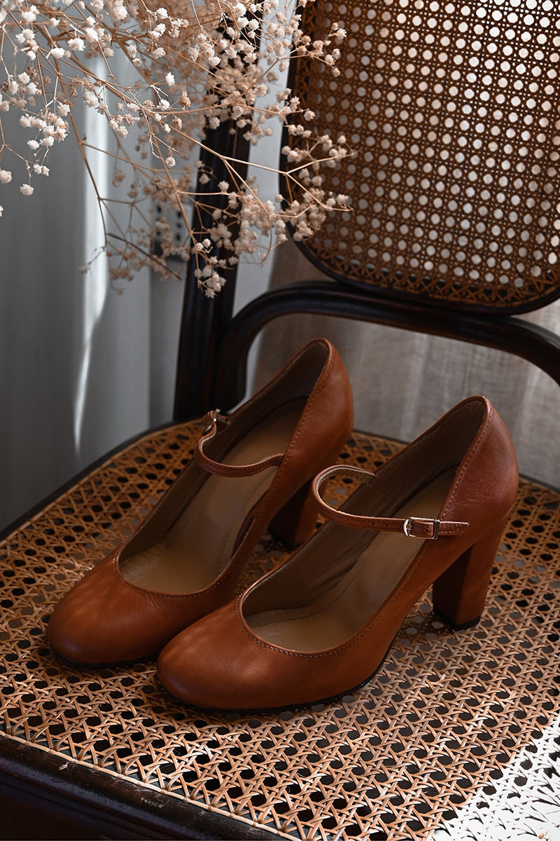 Talia | Comfortable Handmade Sandals