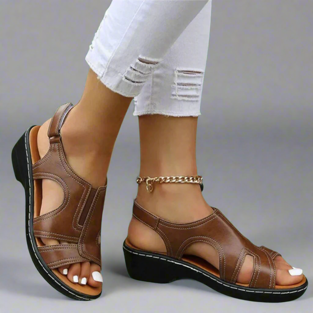 Rosenda | Luxury   Sandals