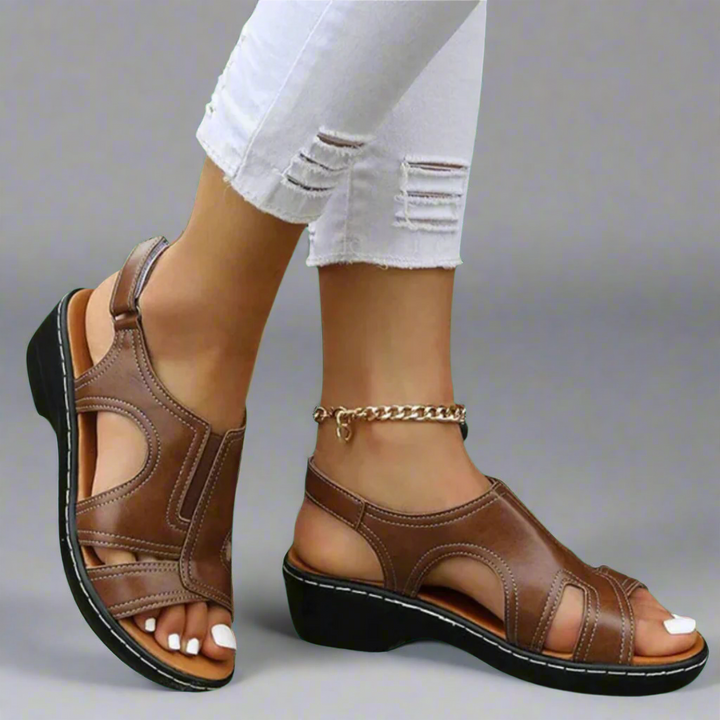 Rosenda | Luxury   Sandals