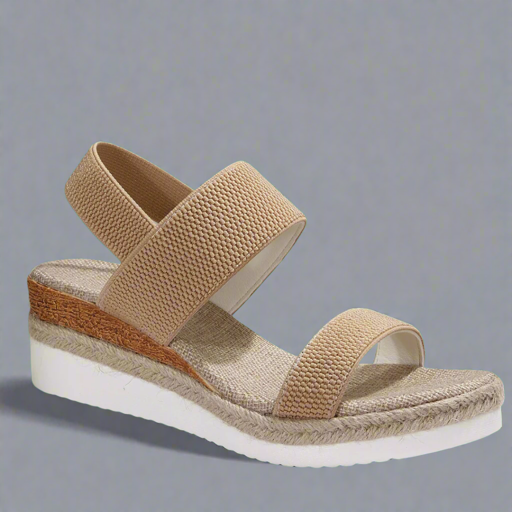 Jenny  - Orthopedic Sandals