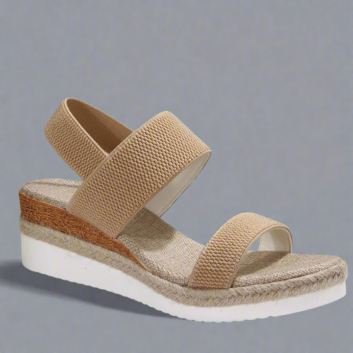 Jenny  - Orthopedic Sandals