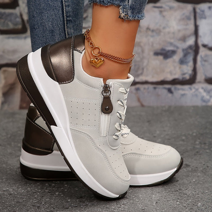 ÉLYSÉE | Shoes for Optimal Comfort and Natural Elegance