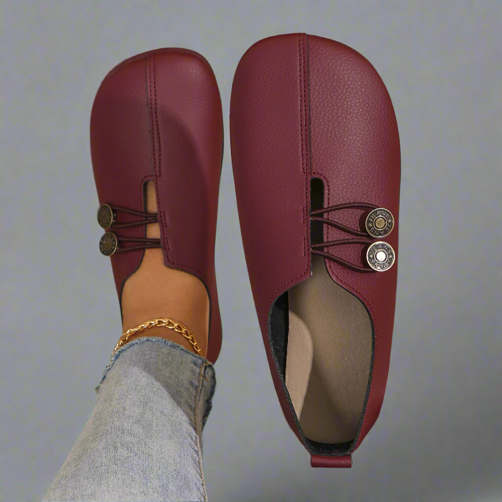 Kreszentia | Moccasins