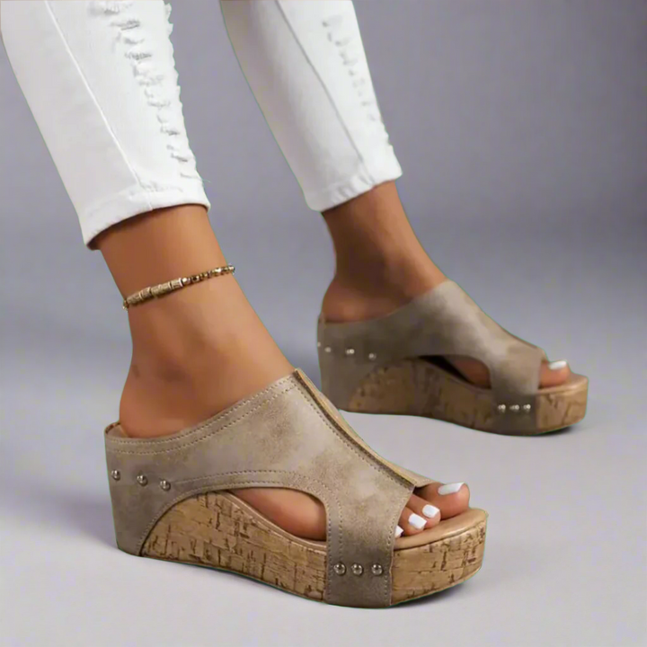 Emma  - Premium Sandals