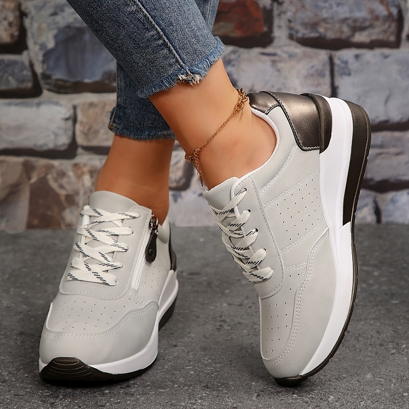 ÉLYSÉE | Shoes for Optimal Comfort and Natural Elegance