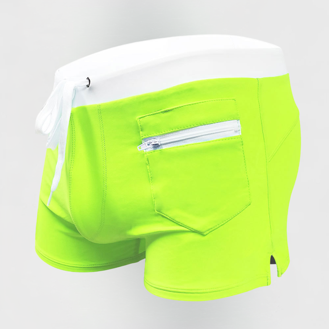 Marco  | The Technical Suit for a Safe Style Wherever You Are