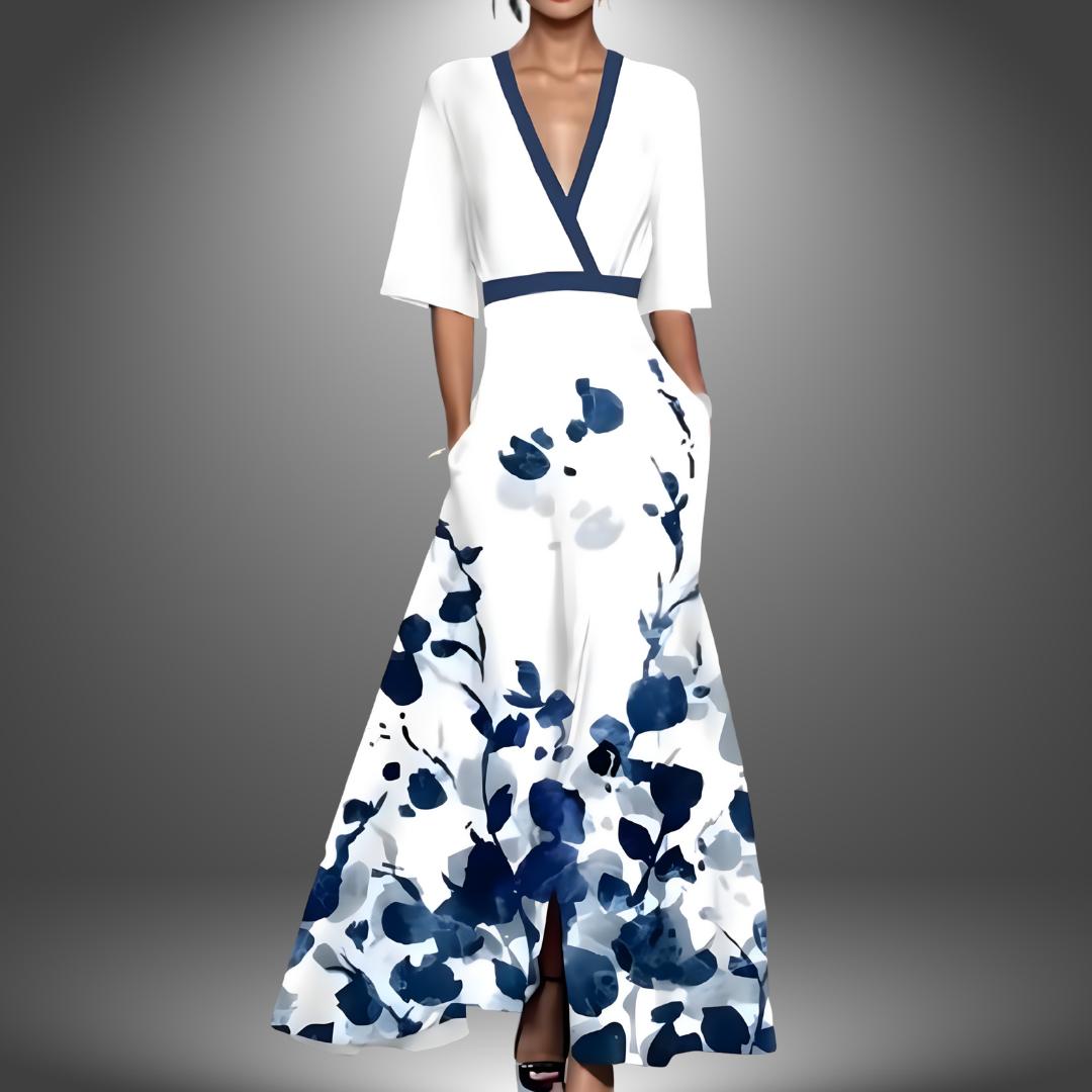 Lovisia | Elegant Stylish Dress for Women