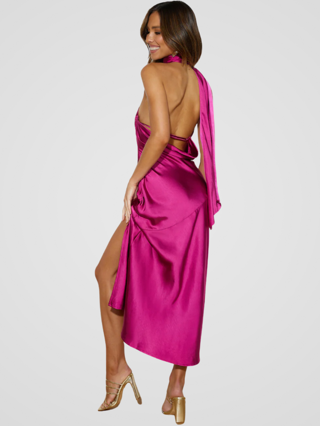 Élodie Dress