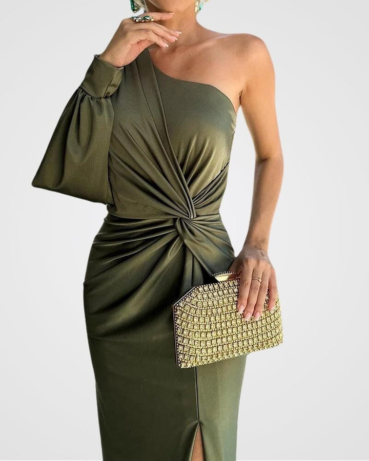 Kelly  | Elegant Cocktail Dress