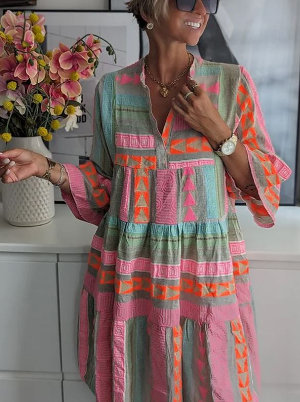 Spring Dress