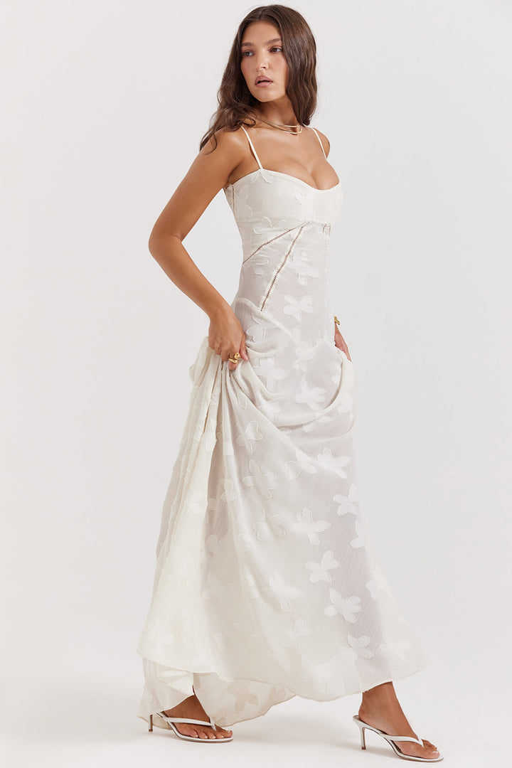 Alessia - Elegant Dress