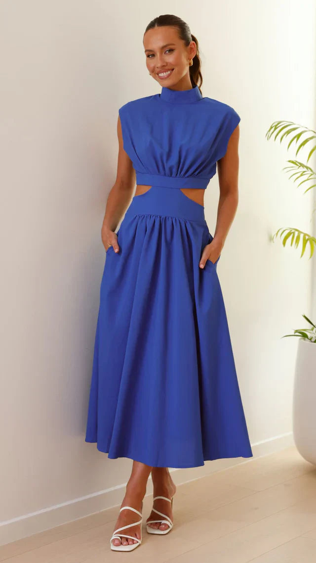 Blaise - Elegant Long Dress