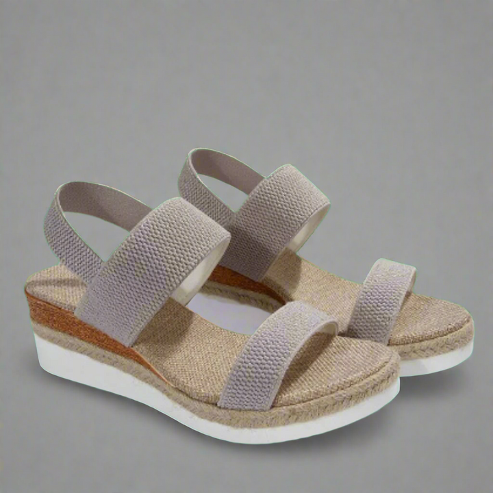 Jenny  - Orthopedic Sandals