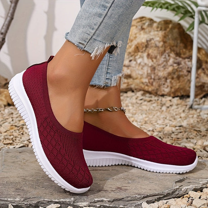 Sofie | Breathable non-slip shoes