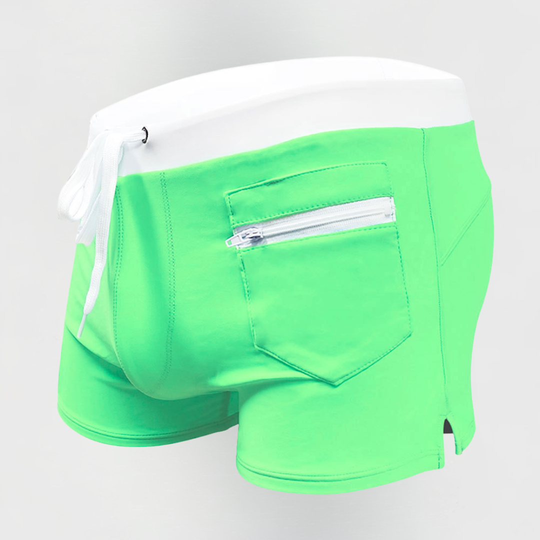 Marco  | The Technical Suit for a Safe Style Wherever You Are