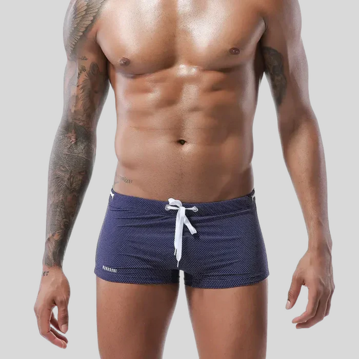Sandro  | The Slim Fit Suit for a Safe and Stylish Summer