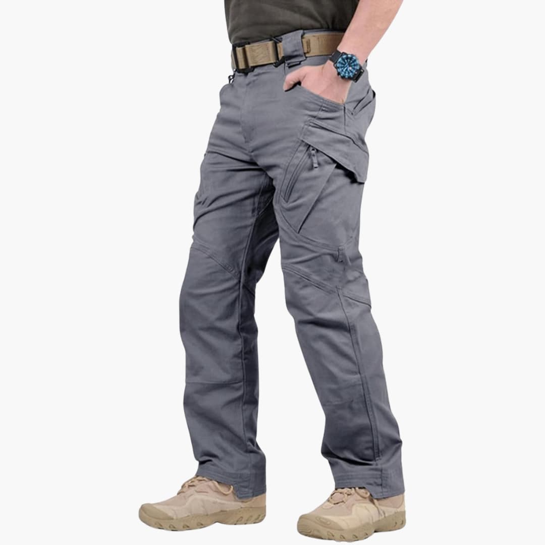 Theo   | Multifunctional Waterproof Trousers