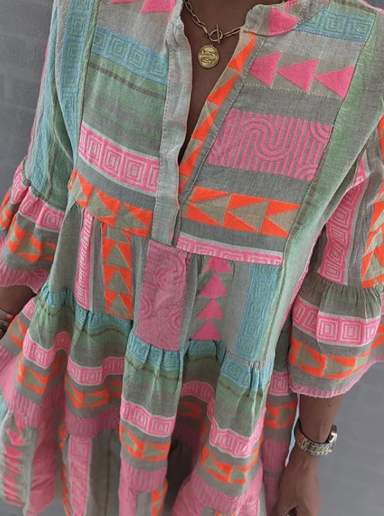 Spring Dress