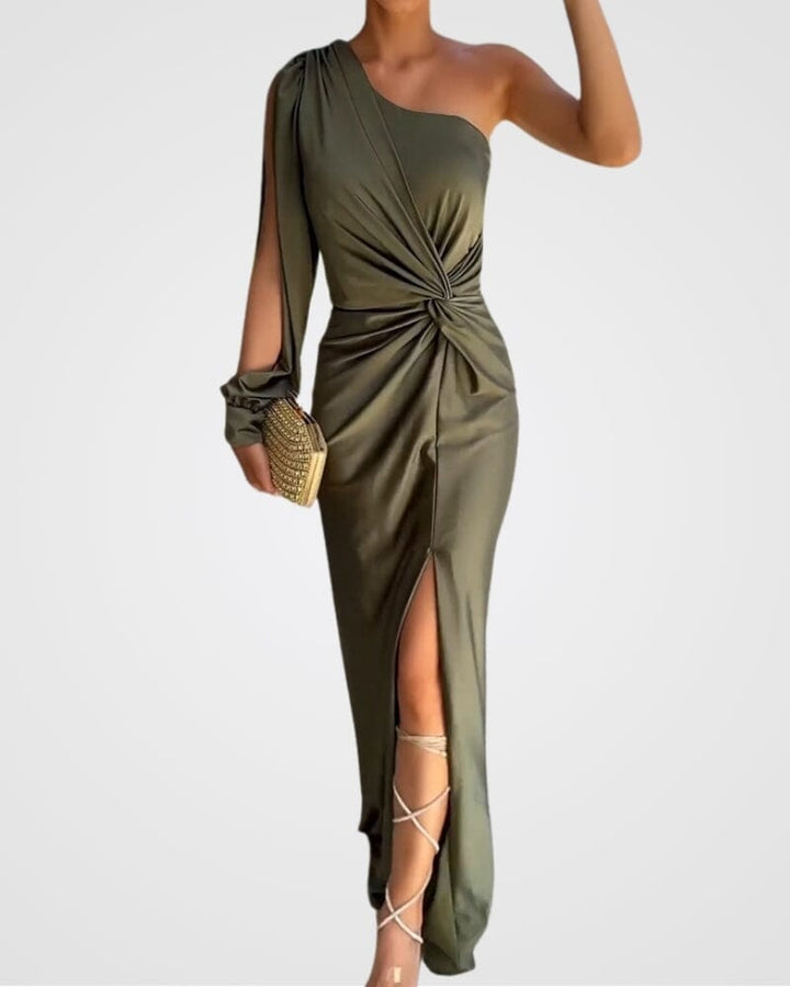 Kelly  | Elegant Cocktail Dress