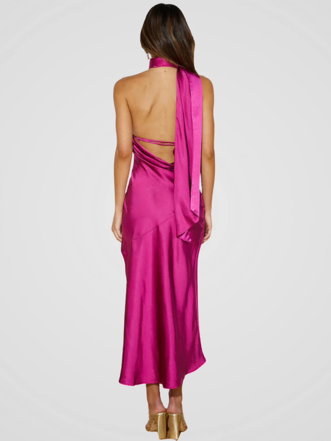 Élodie Dress
