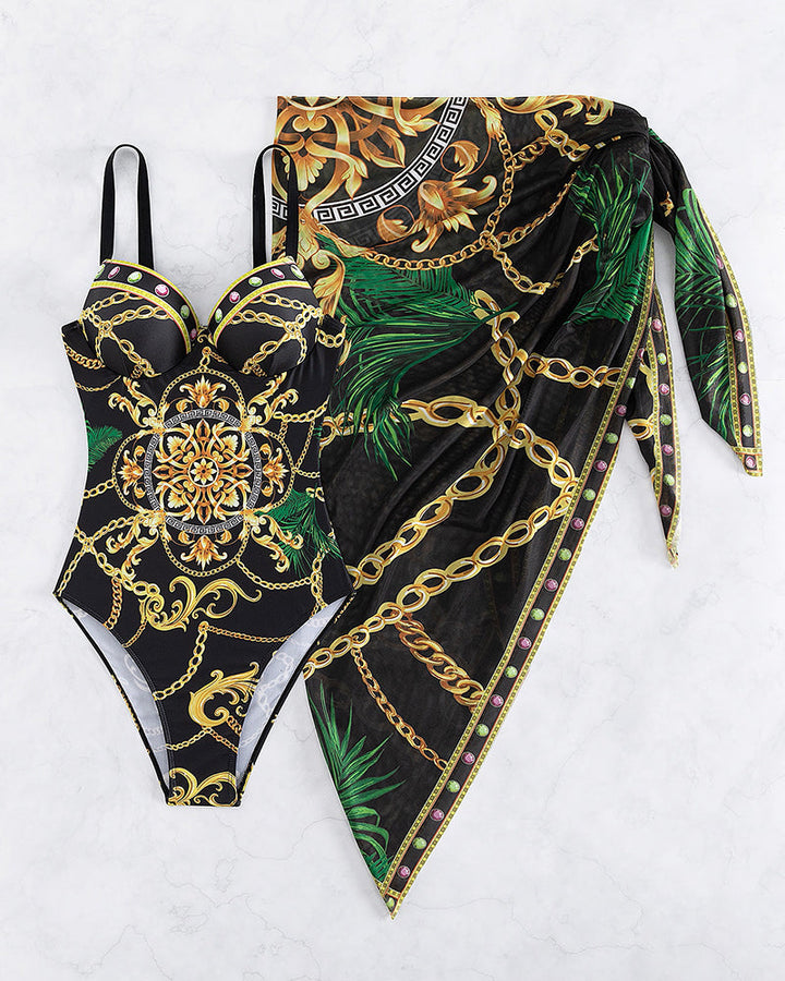 Daria | Elegant and Comfortable Swimsuit