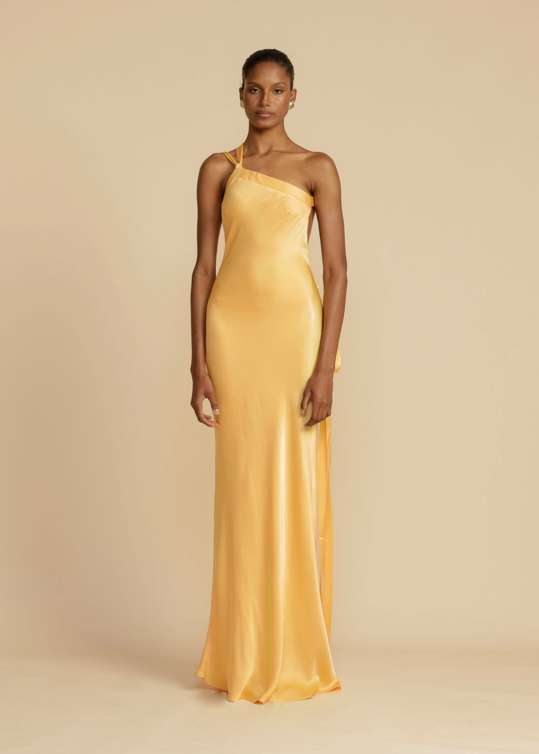 Muriel  - Elegant Long Dress