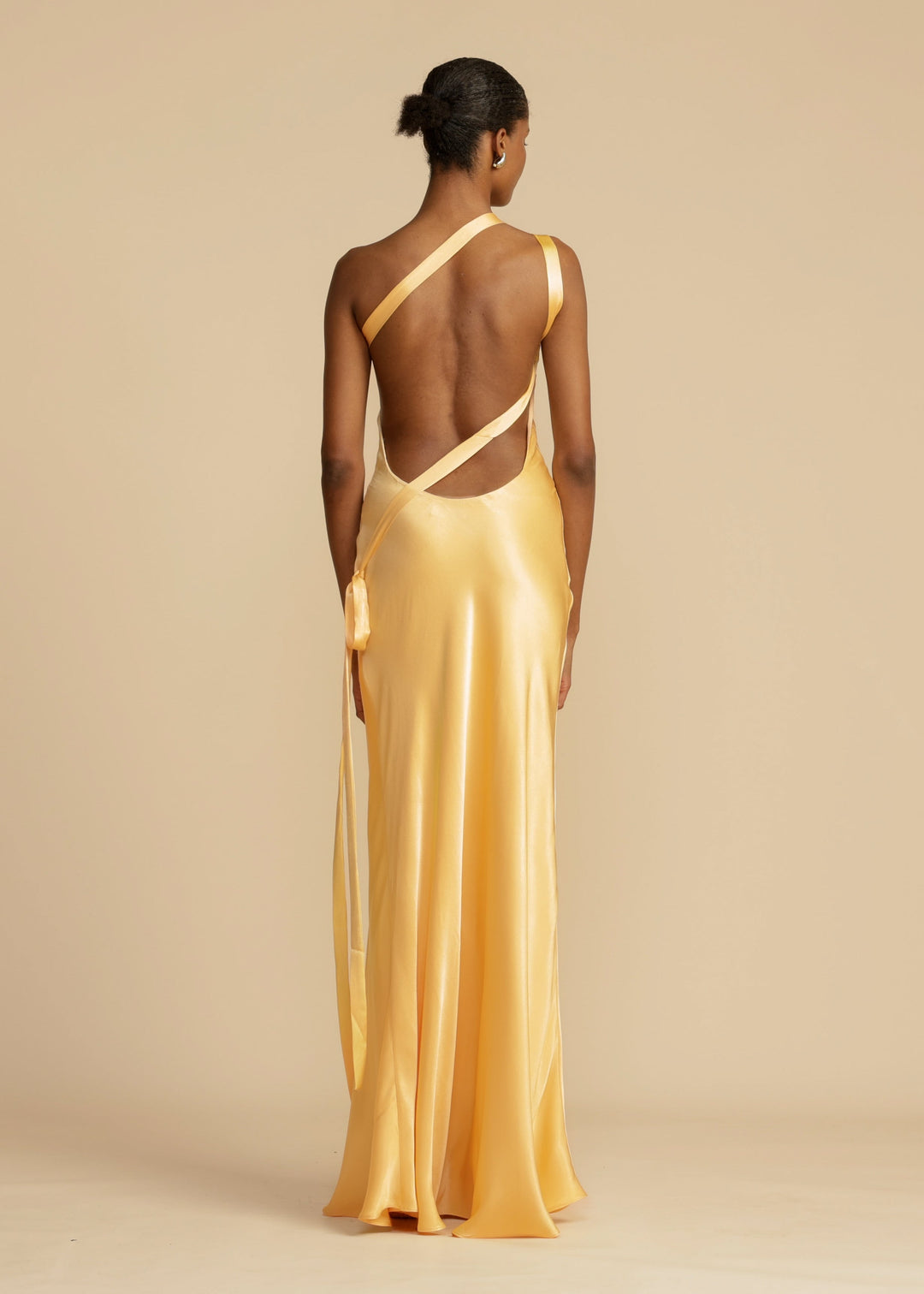 Muriel  - Elegant Long Dress