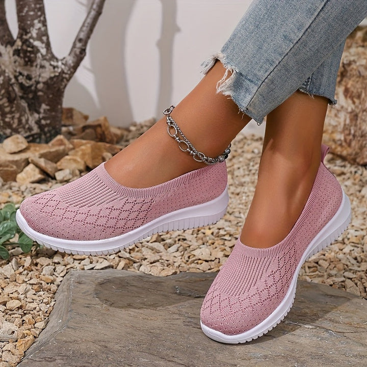 Sofie | Breathable non-slip shoes