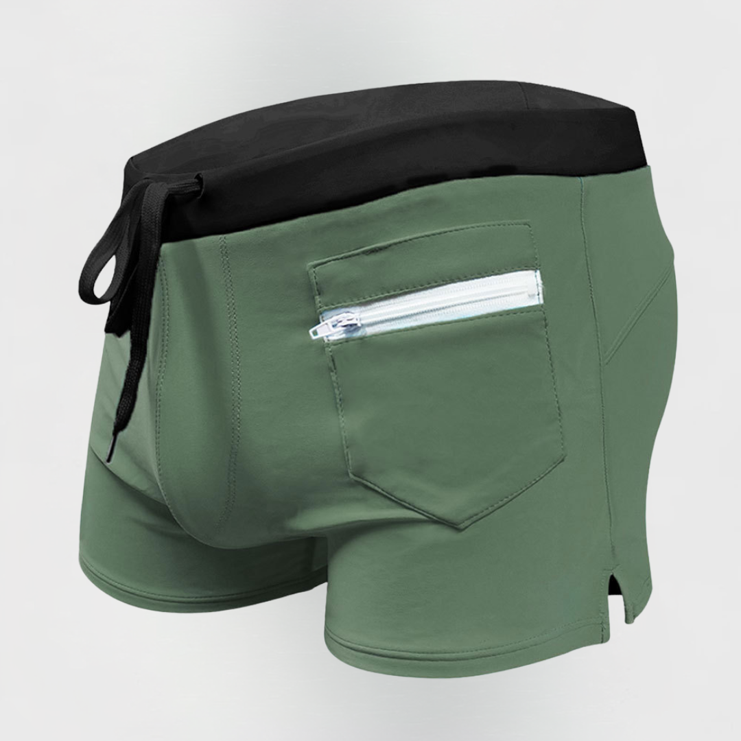 Marco  | The Technical Suit for a Safe Style Wherever You Are