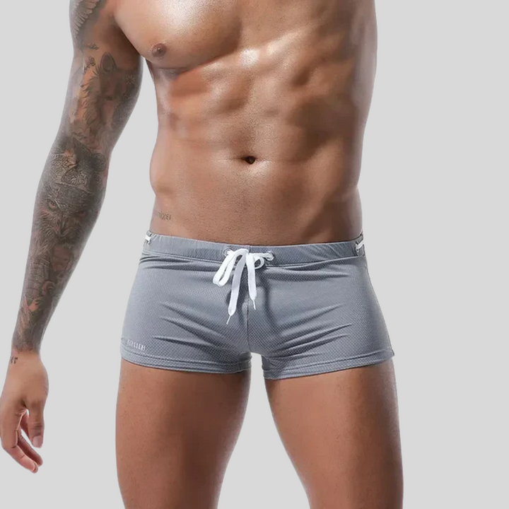 Sandro  | The Slim Fit Suit for a Safe and Stylish Summer