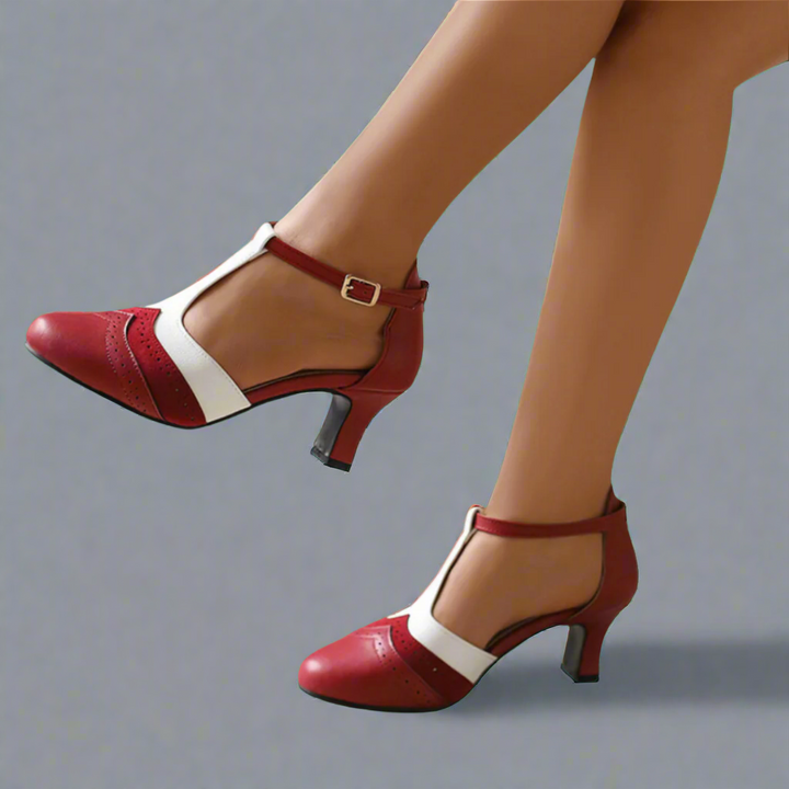 Prysenda   | Comfortable Sandals for Discerning Feet