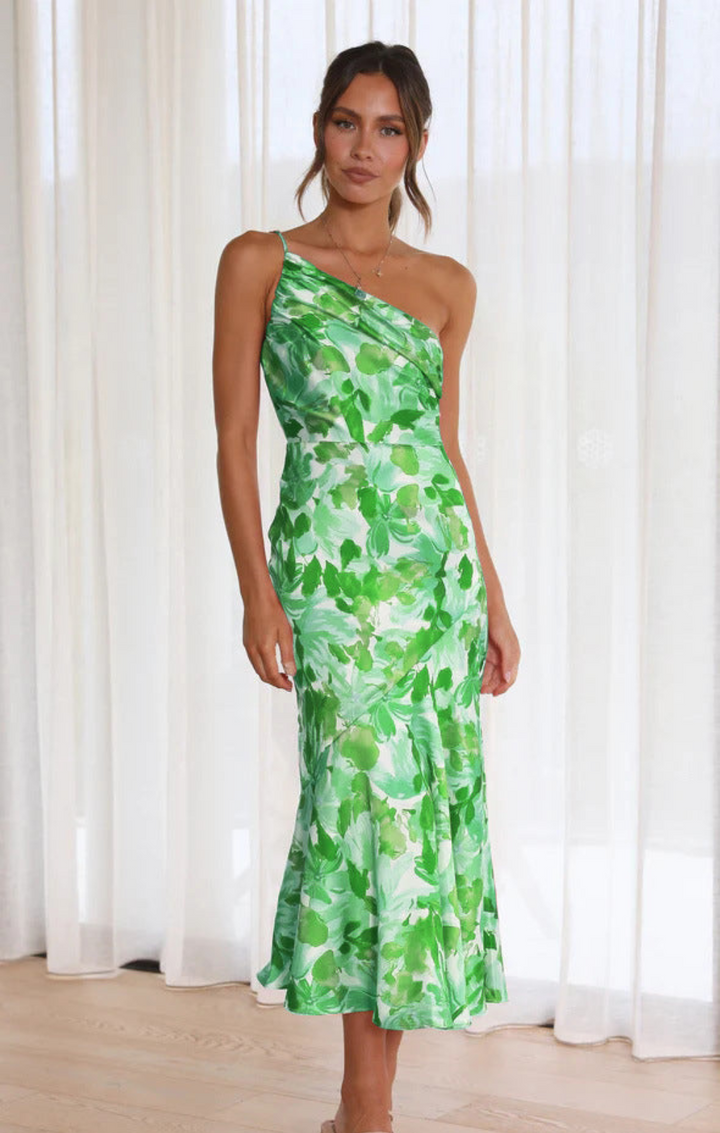 DENISE | Off-Shoulder Dress