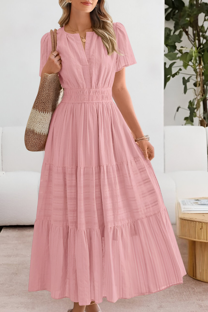 Emma | Boho Breeze Summer Dress