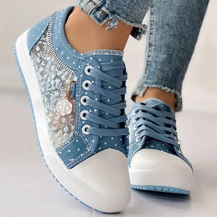 CARO - COMFORTABLE SNEAKERS
