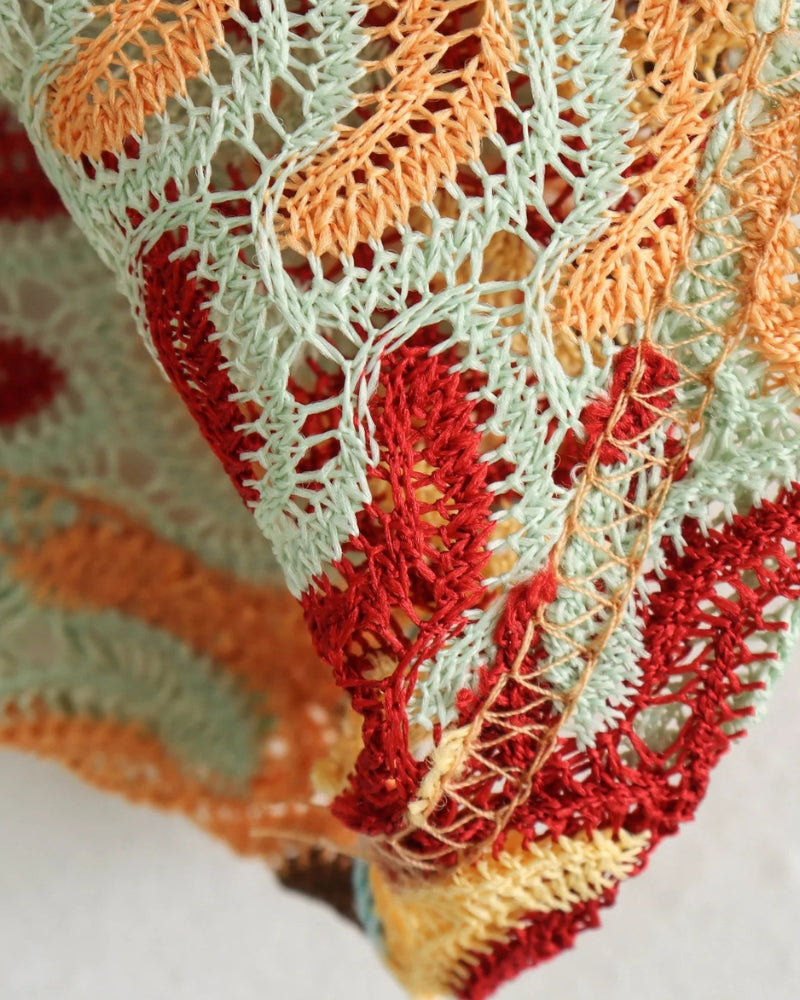 Divorced | Elegant Modern Long Dress