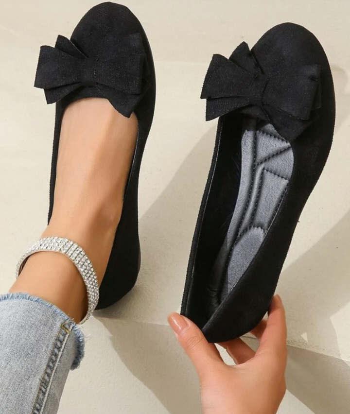 ELLY | Comfortable and Stable Shoes