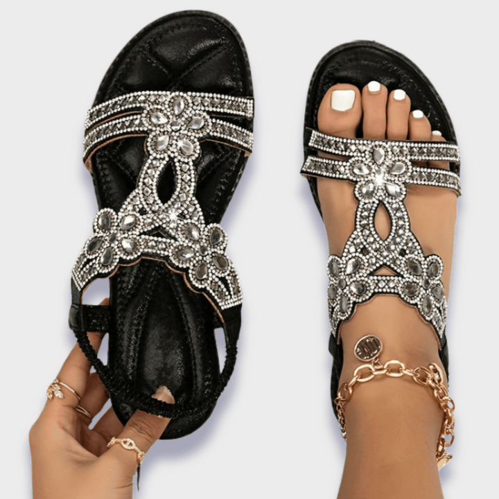 Franziska |   Boho Sandals made of Premium Material