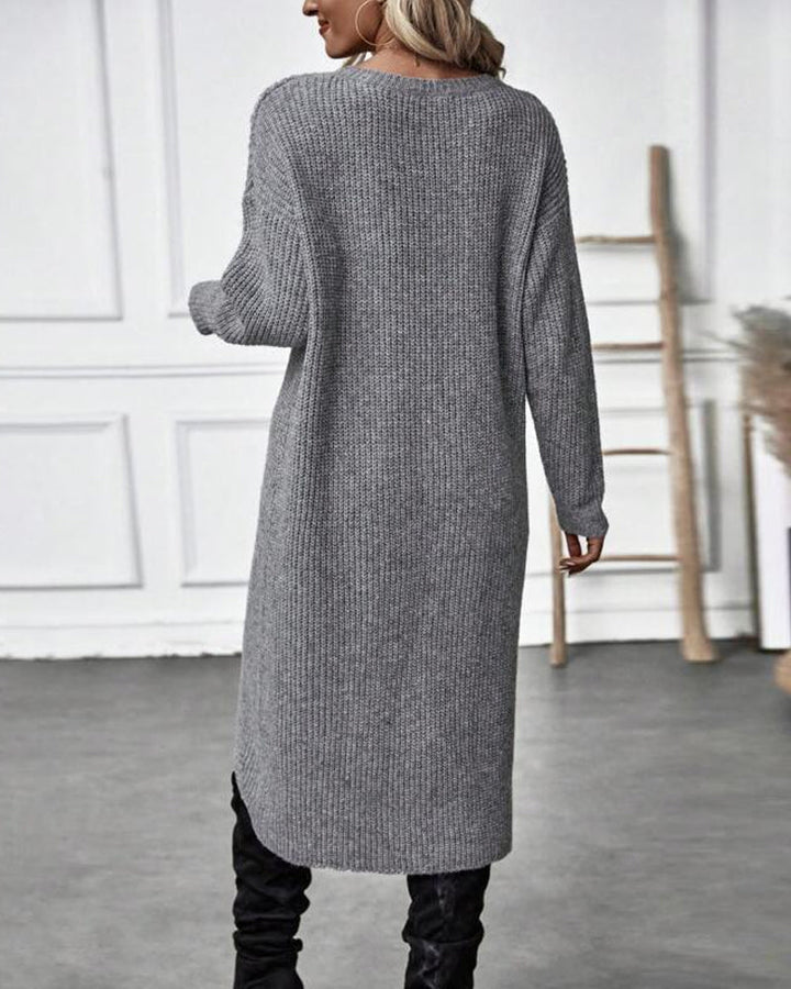SARAH | Elegant Dress for Women