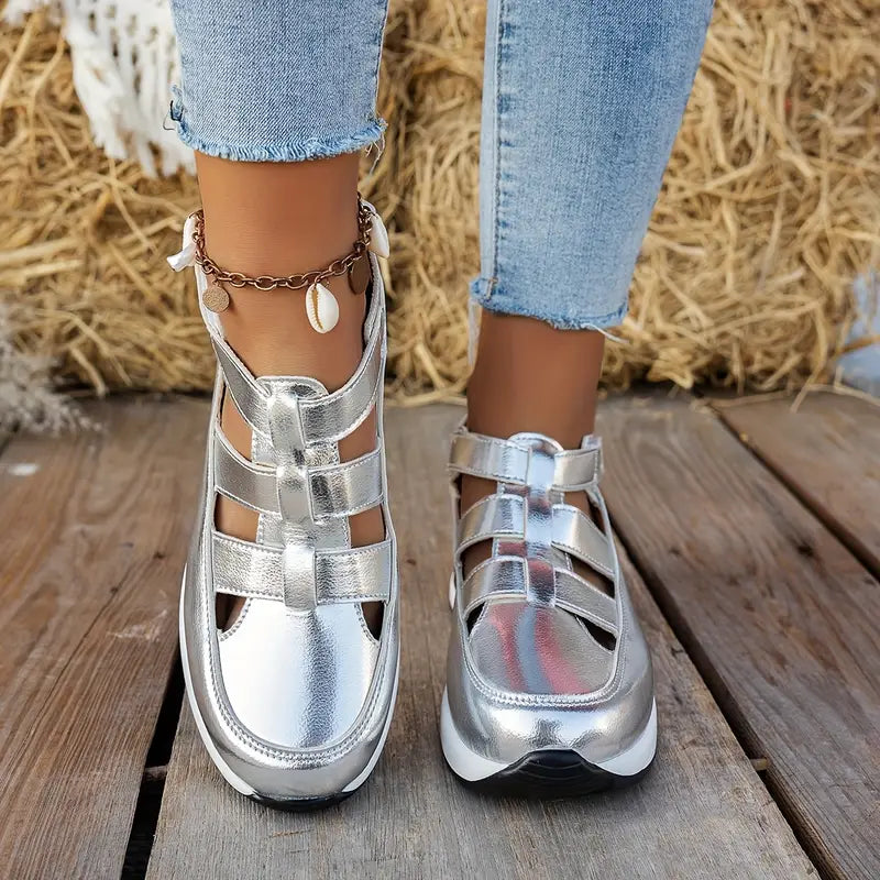 LILIANA | Women's sandals for comfort and elegant everyday style