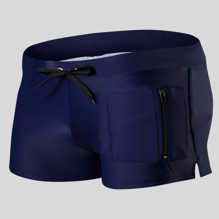 Riccardo  | The Technical Suit for the Safe and Dynamic Man