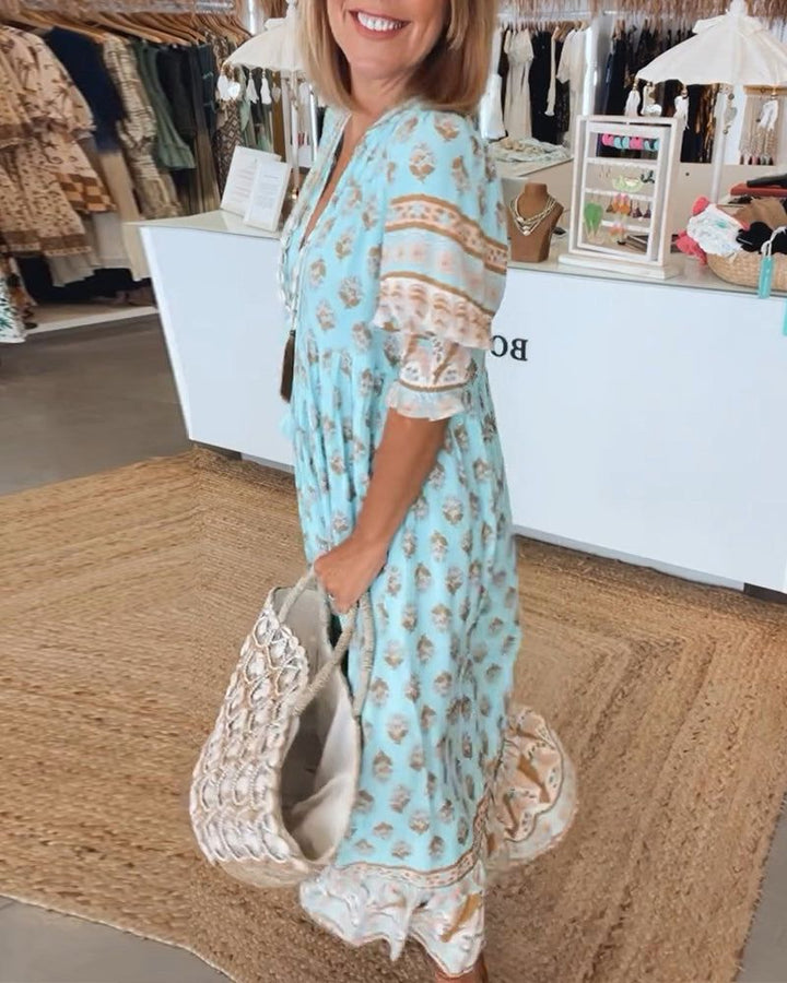 Summer Dream Dress