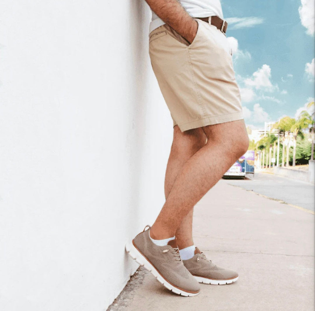 MILAN CLASSIC – ELEGANT MEN'S SHOE