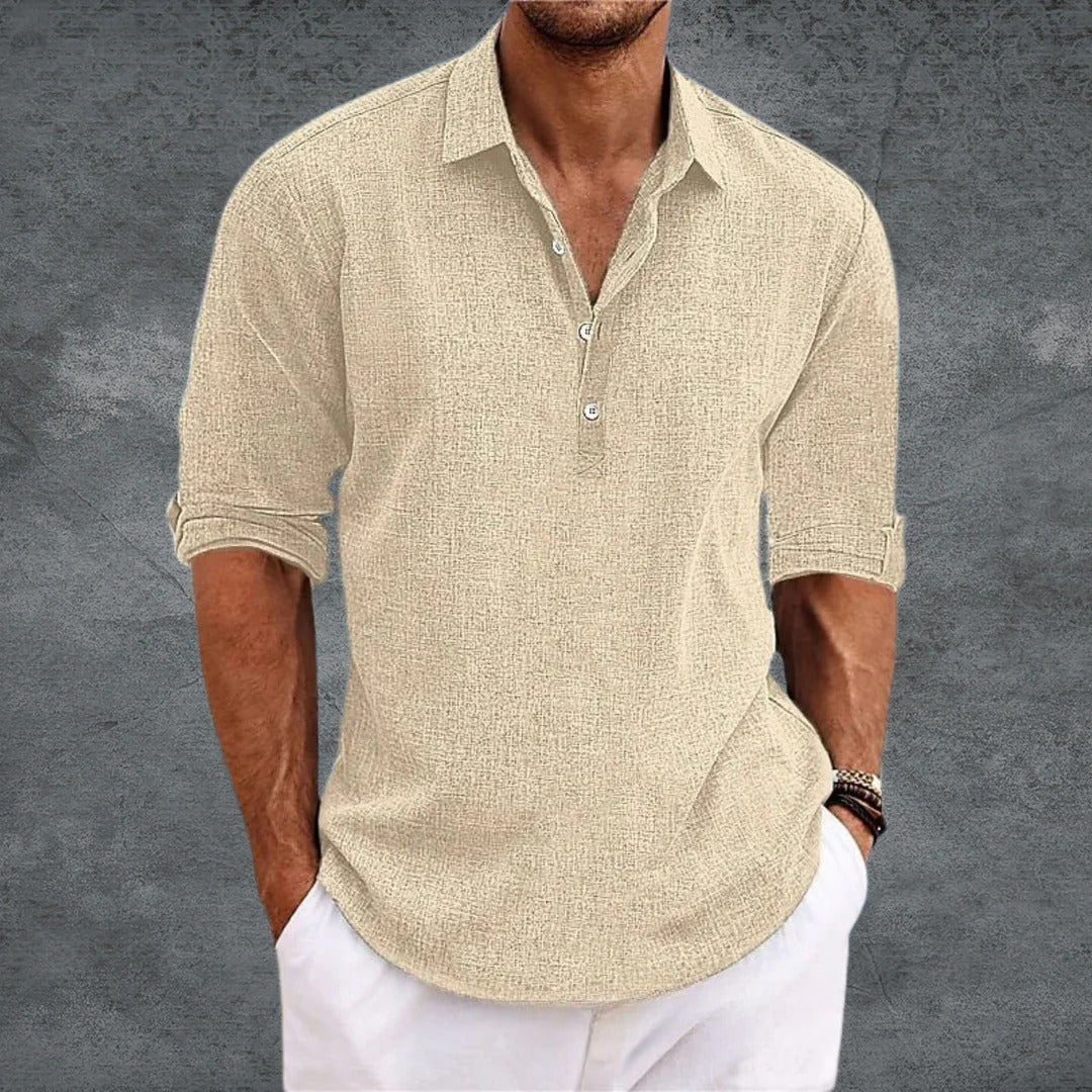 Lenoir   | Stylish Shirt