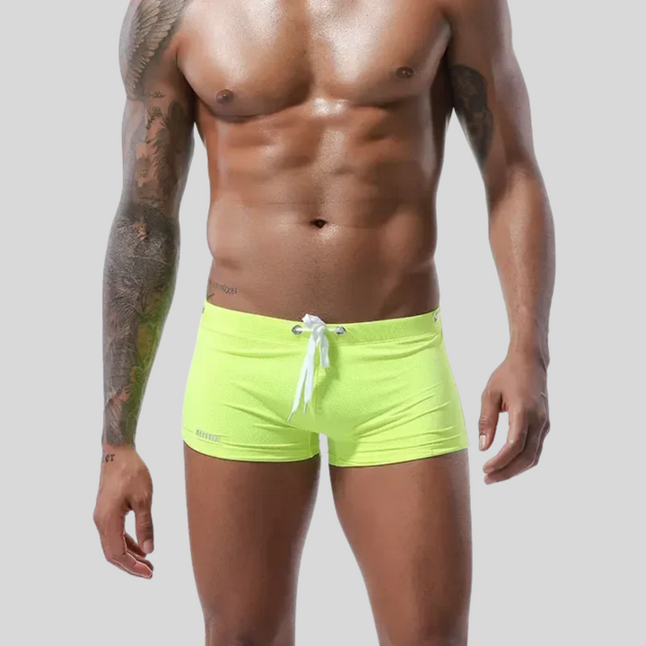 Sandro  | The Slim Fit Suit for a Safe and Stylish Summer